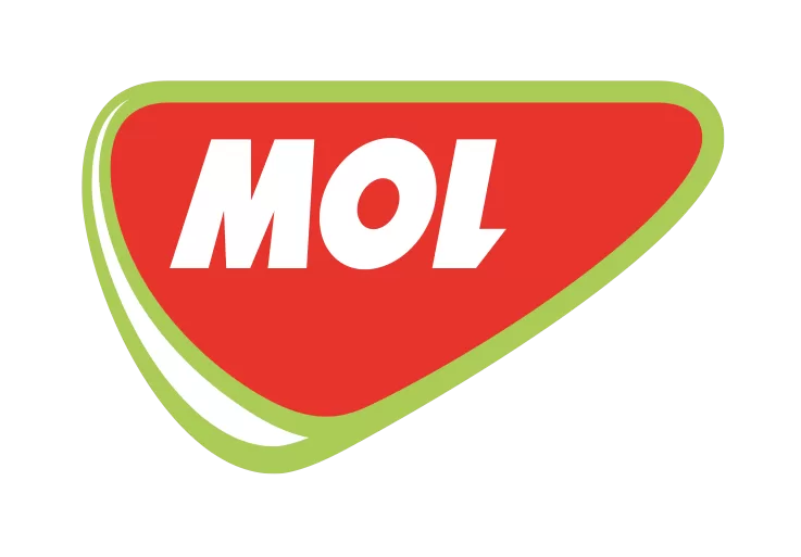 MOL group logo
